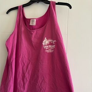 LAST CHANCE Women’s fish heads bar and grill nags head nc outer banks